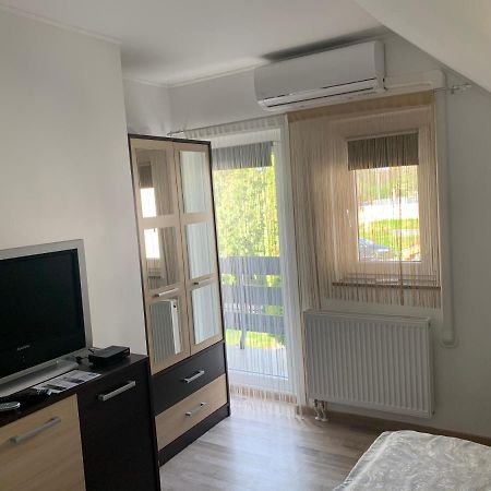 Komo Apartment Bük Esterno foto